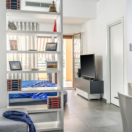 Sorrentovibes - Conny'S House Apartment Luaran gambar
