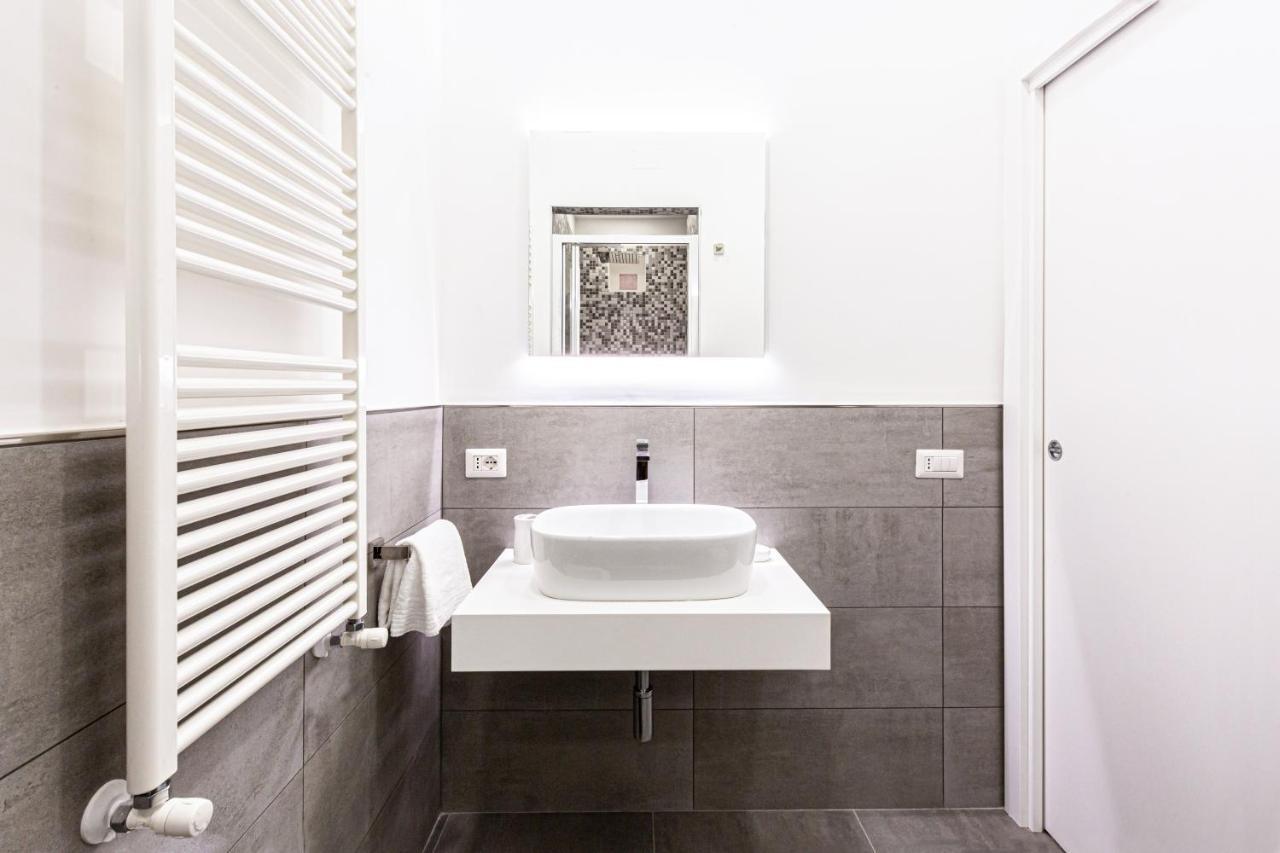 Sorrentovibes - Conny'S House Apartment Luaran gambar