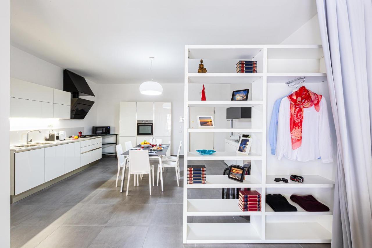 Sorrentovibes - Conny'S House Apartment Luaran gambar