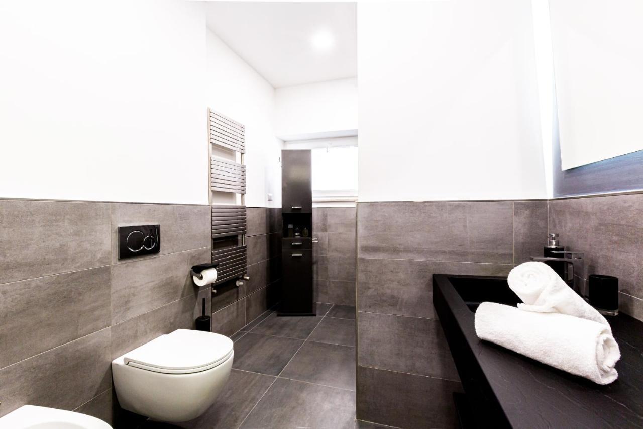 Sorrentovibes - Conny'S House Apartment Luaran gambar