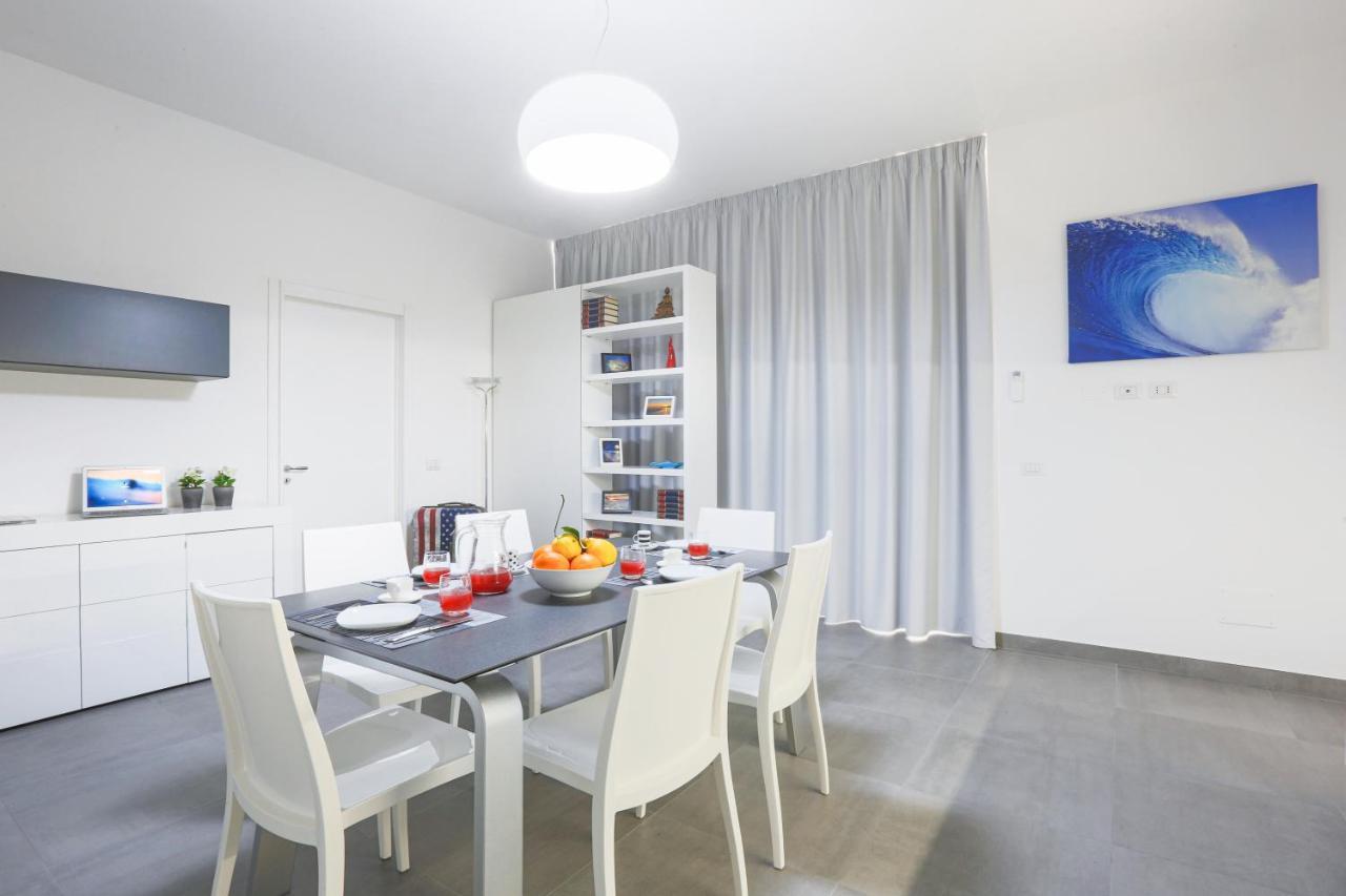 Sorrentovibes - Conny'S House Apartment Luaran gambar