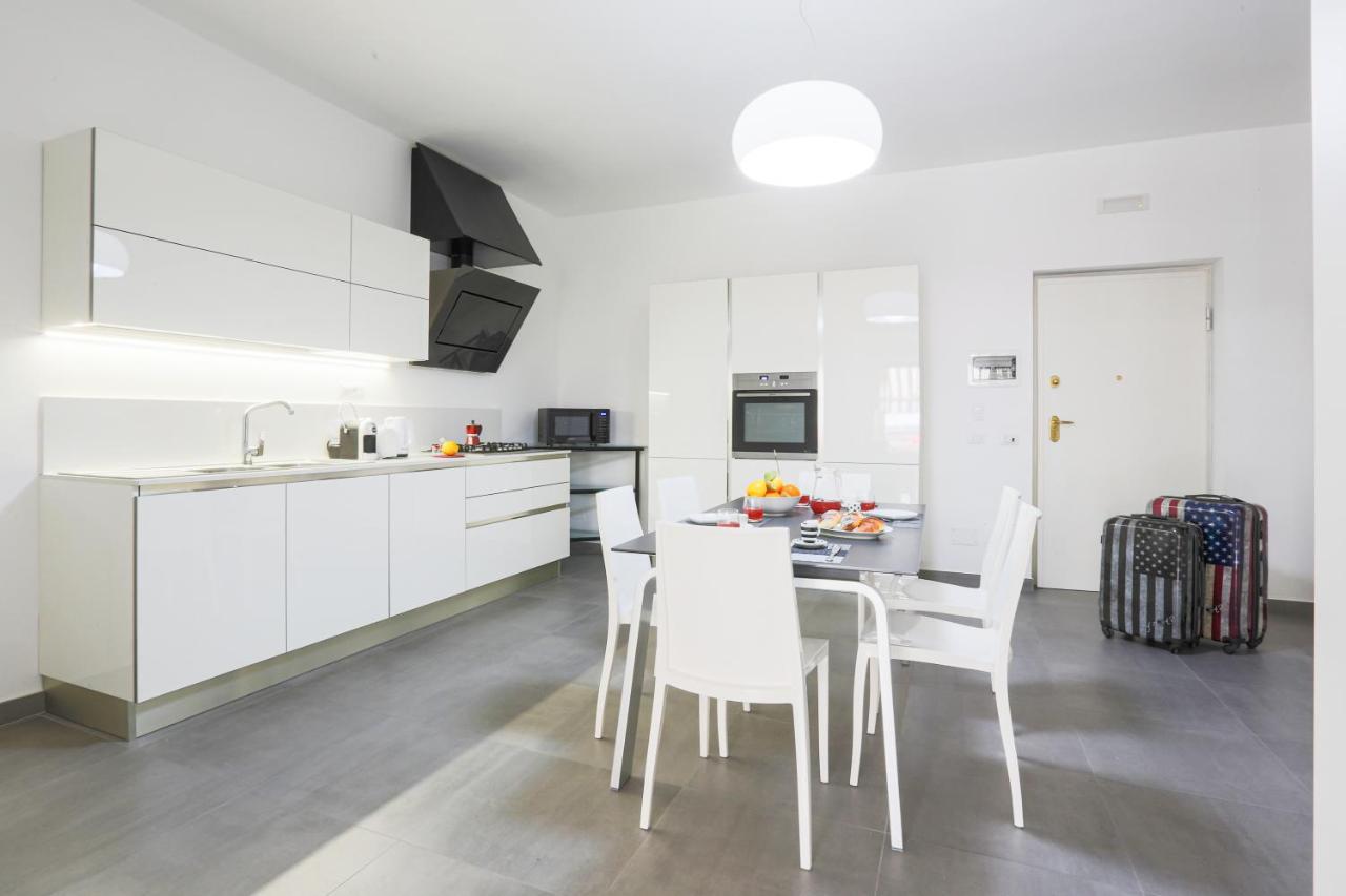 Sorrentovibes - Conny'S House Apartment Luaran gambar