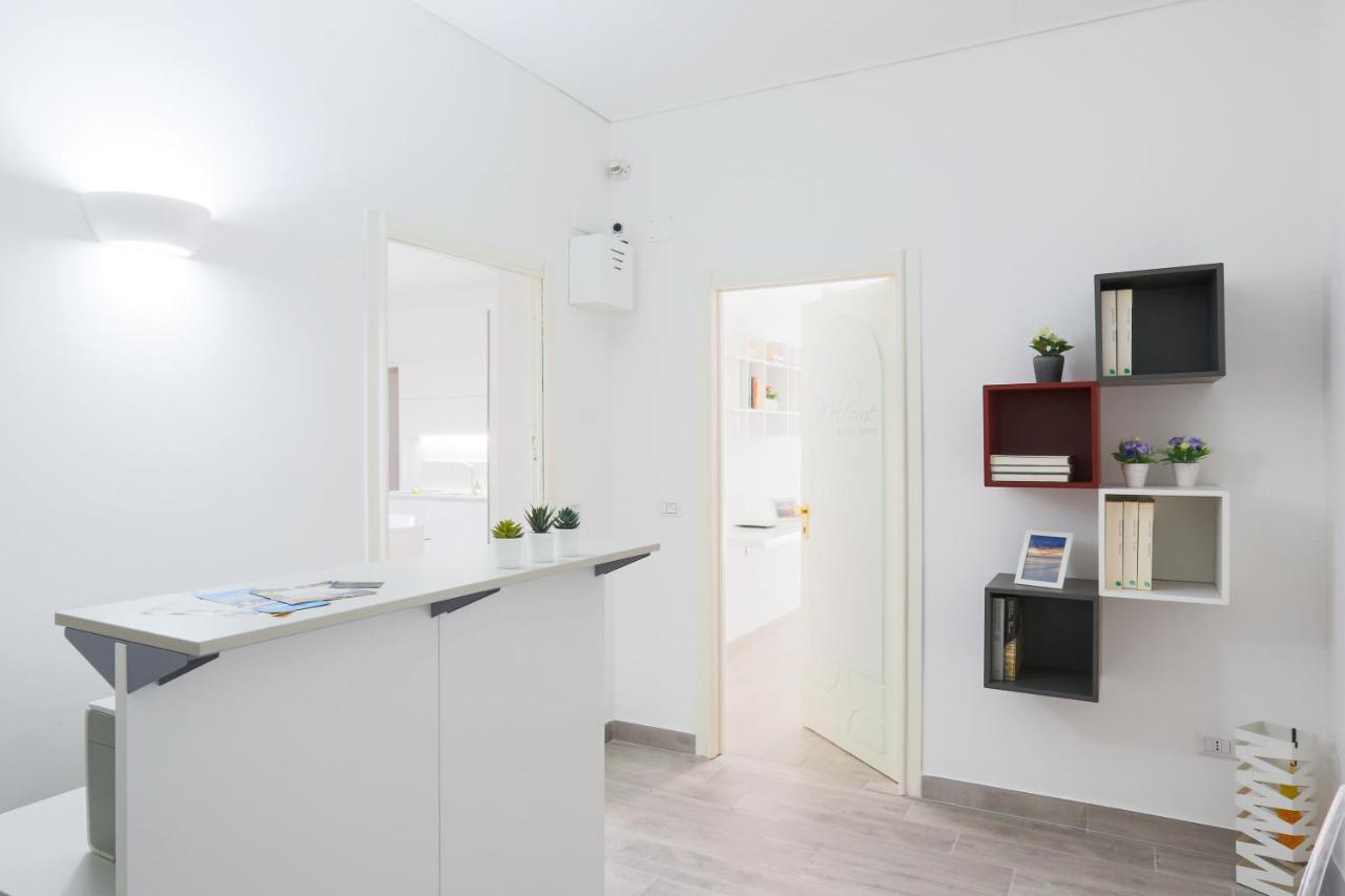 Sorrentovibes - Conny'S House Apartment Luaran gambar