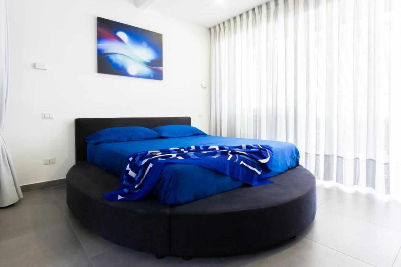 Sorrentovibes - Conny'S House Apartment Luaran gambar