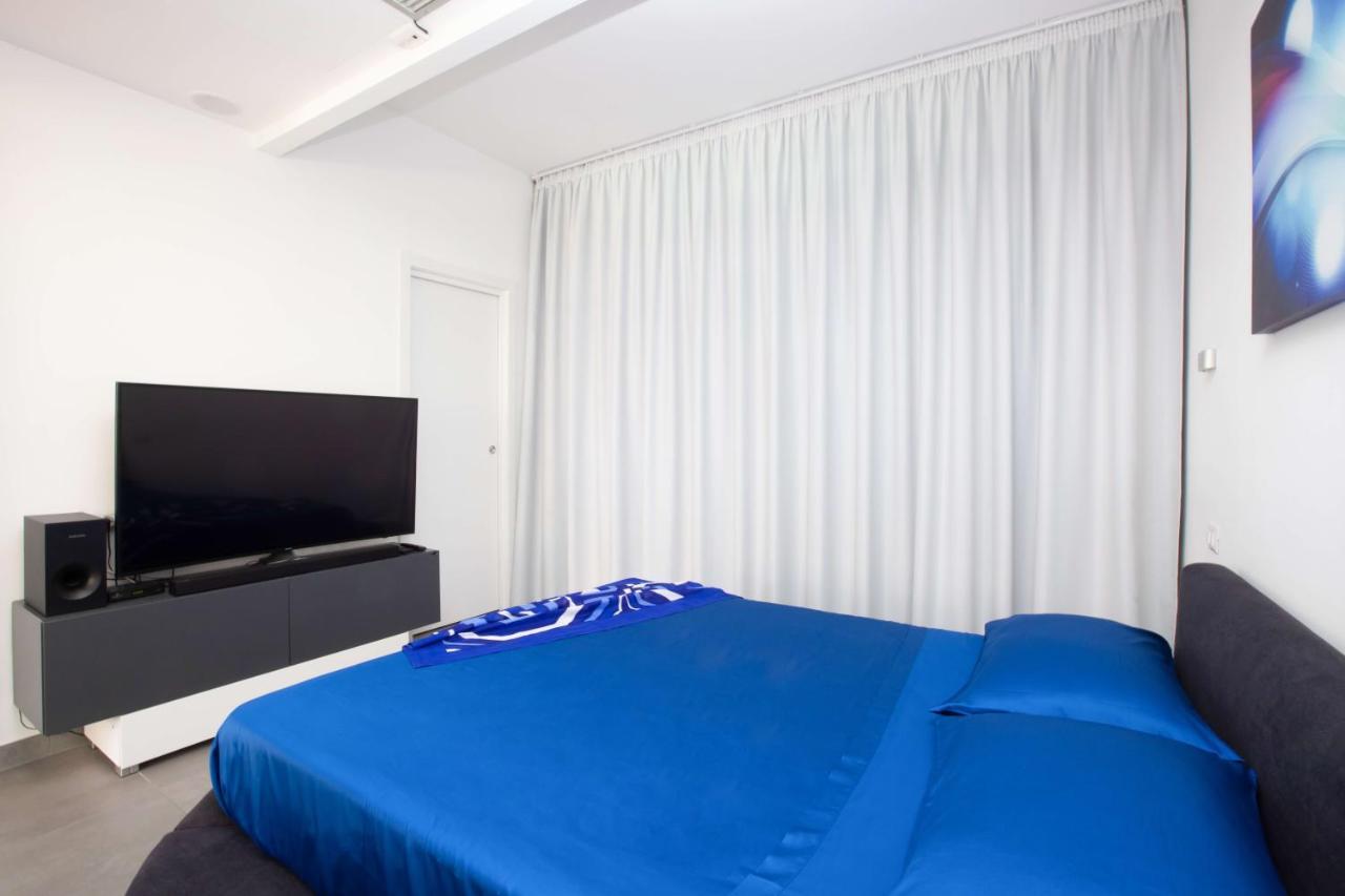 Sorrentovibes - Conny'S House Apartment Luaran gambar