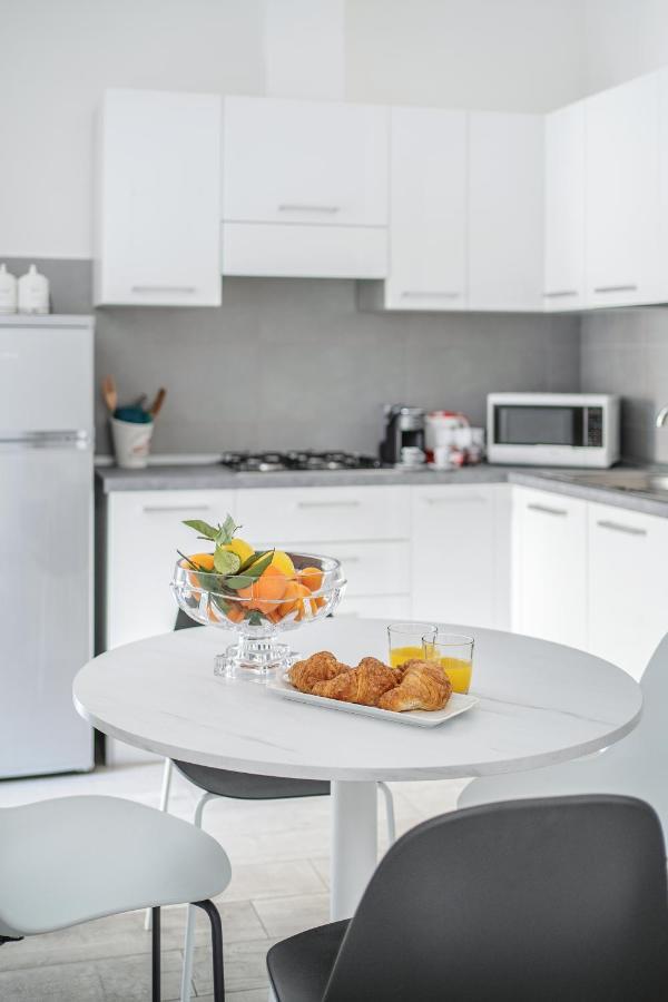 Sorrentovibes - Conny'S House Apartment Luaran gambar