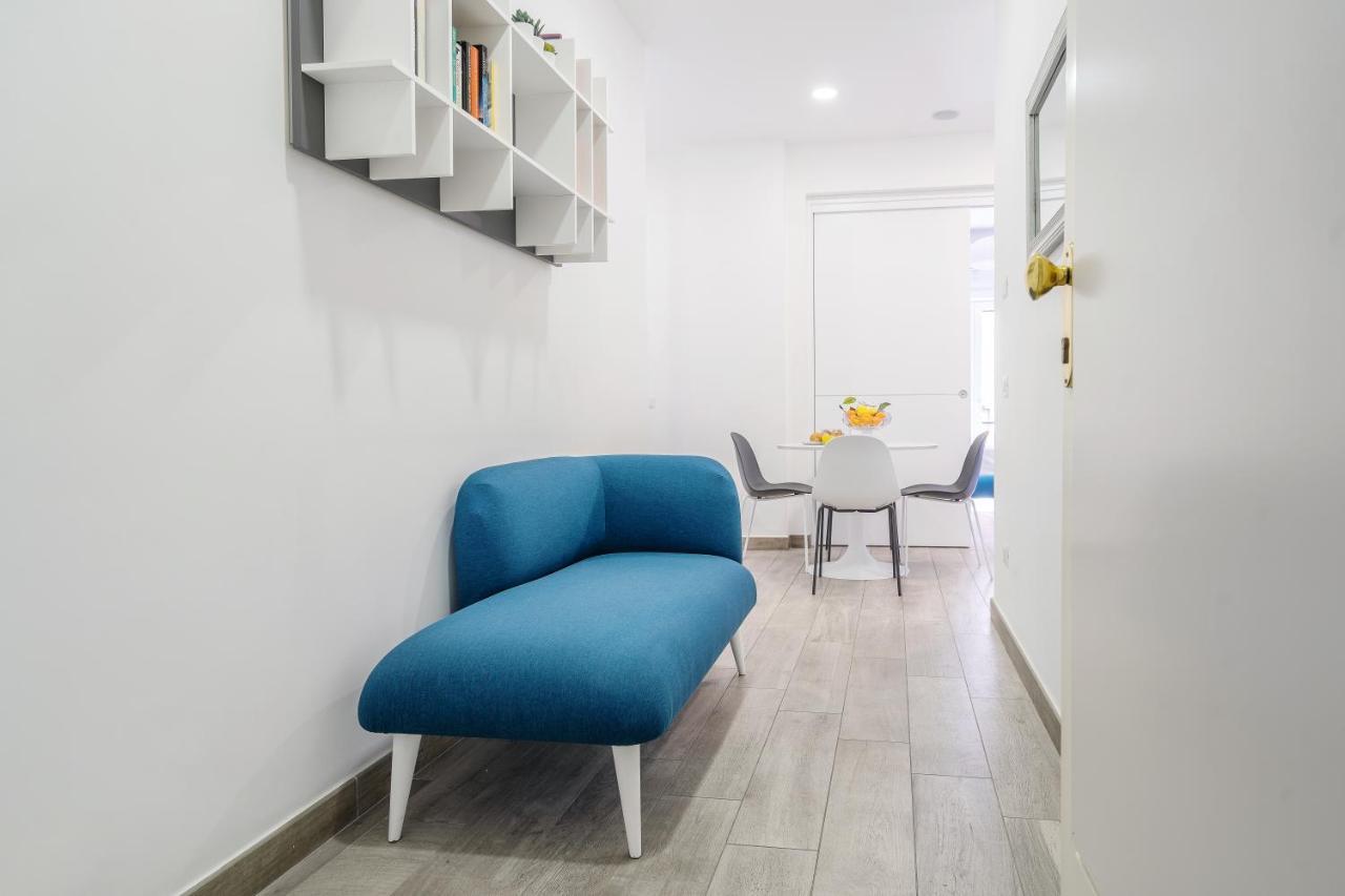 Sorrentovibes - Conny'S House Apartment Luaran gambar