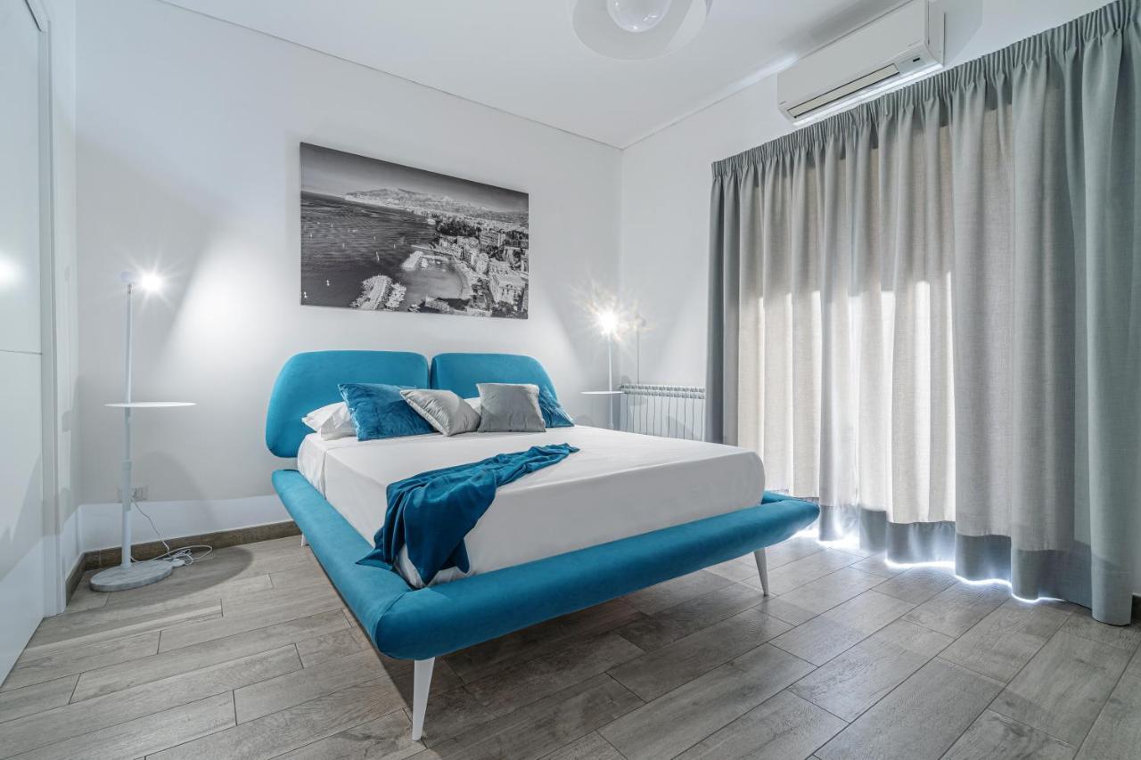 Sorrentovibes - Conny'S House Apartment Luaran gambar