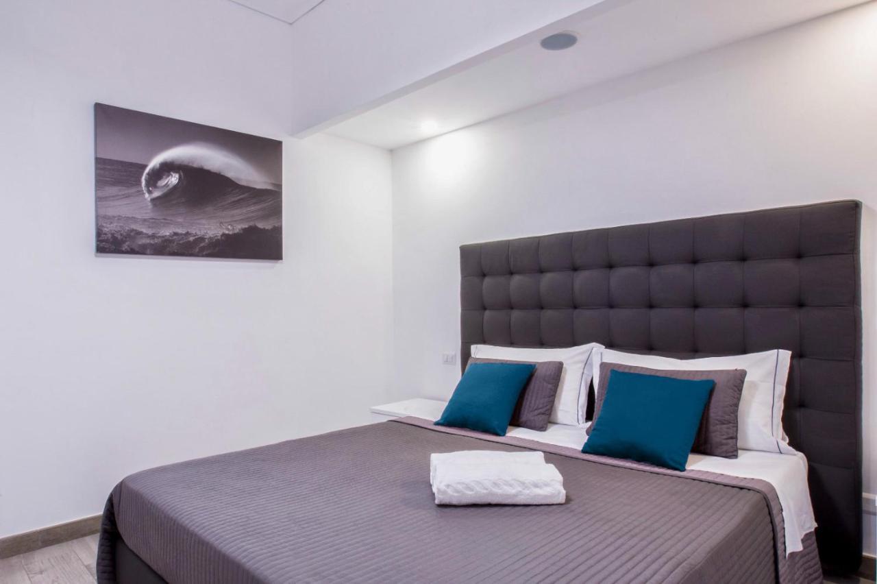 Sorrentovibes - Conny'S House Apartment Luaran gambar