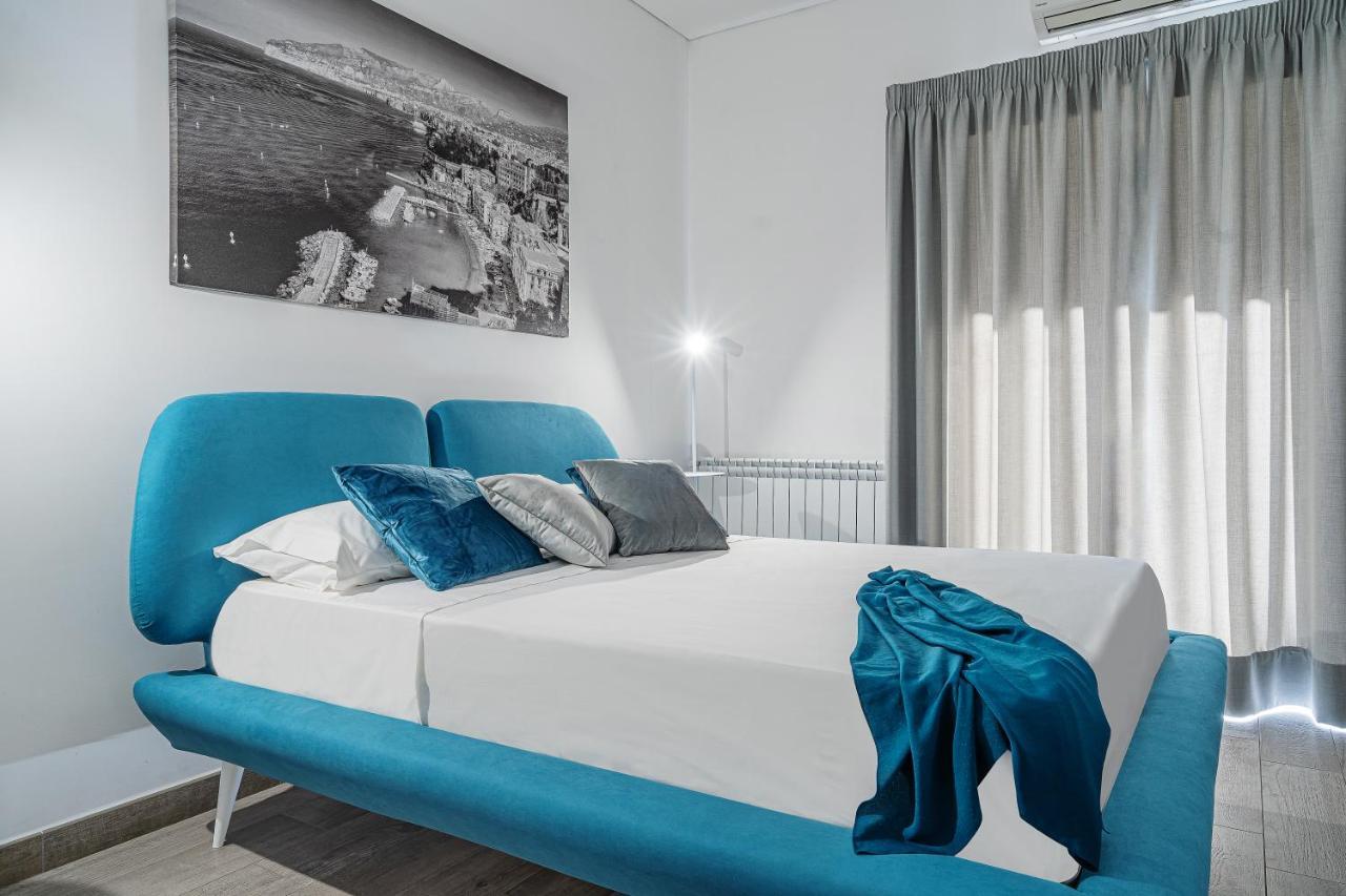 Sorrentovibes - Conny'S House Apartment Luaran gambar