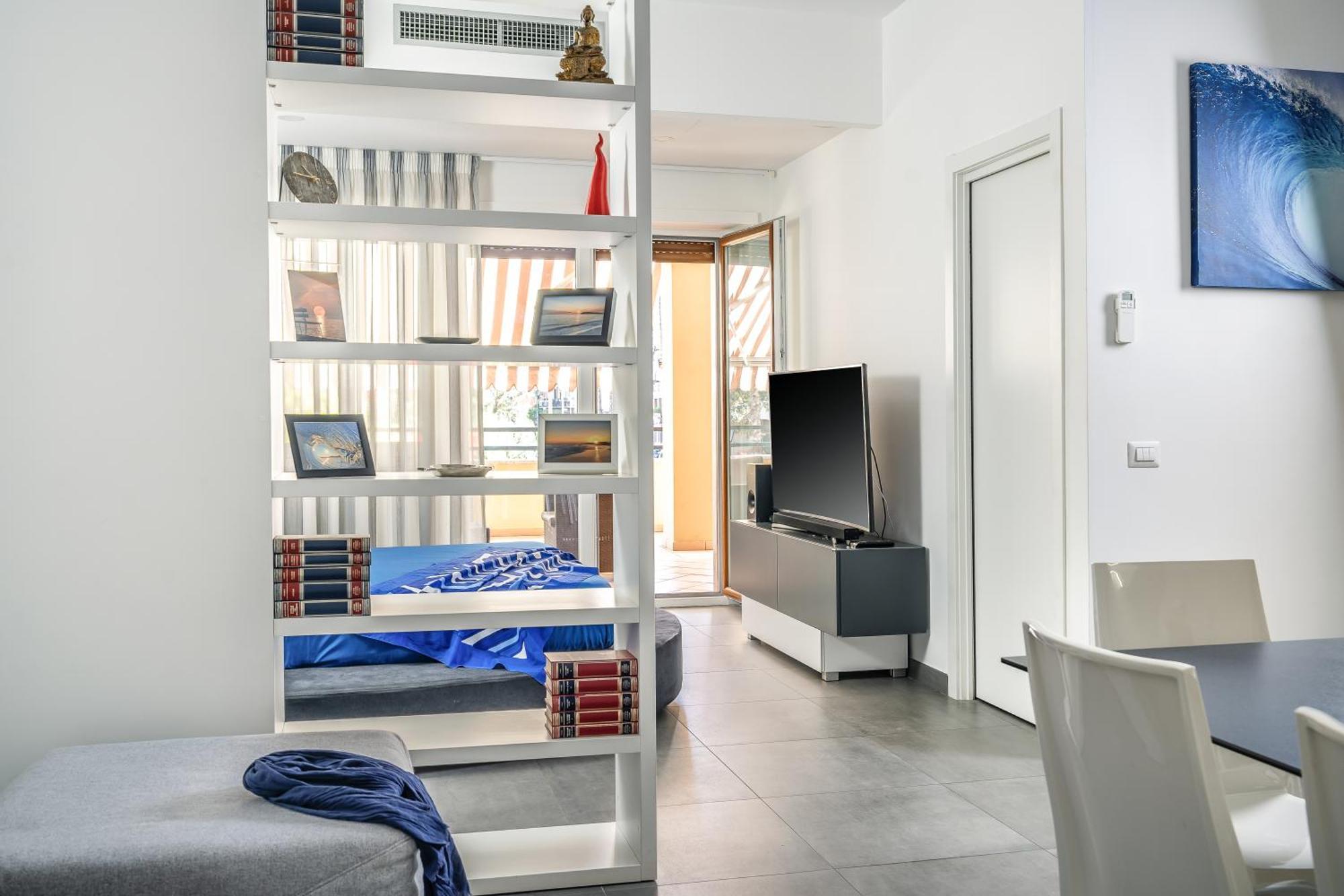 Sorrentovibes - Conny'S House Apartment Luaran gambar