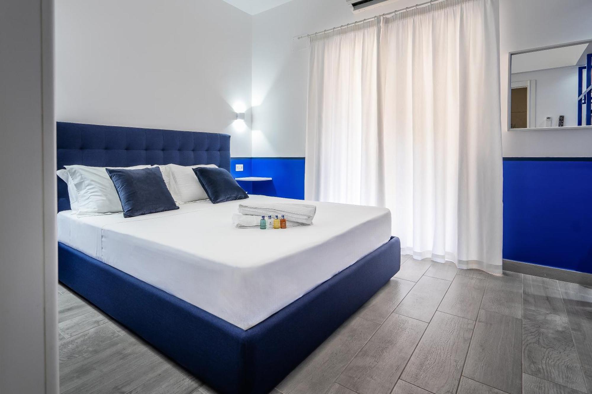 Sorrentovibes - Conny'S House Apartment Luaran gambar