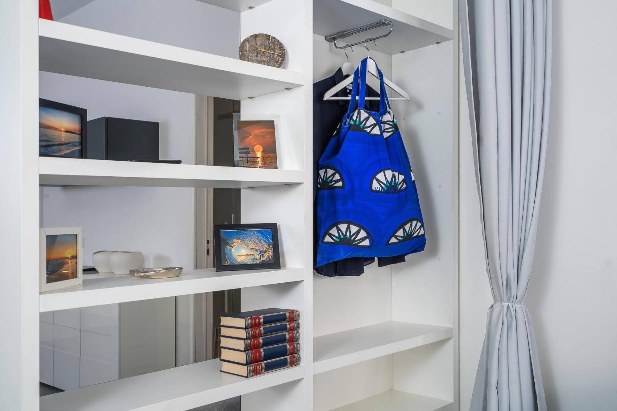 Sorrentovibes - Conny'S House Apartment Luaran gambar
