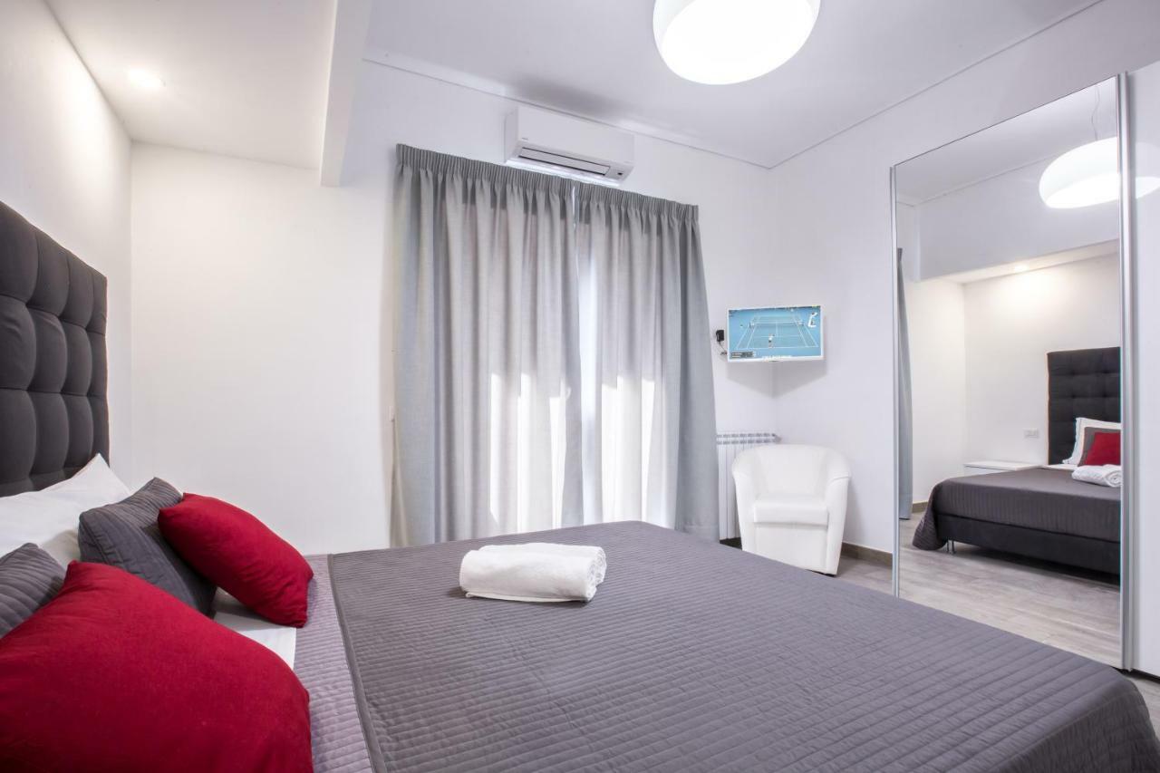 Sorrentovibes - Conny'S House Apartment Luaran gambar
