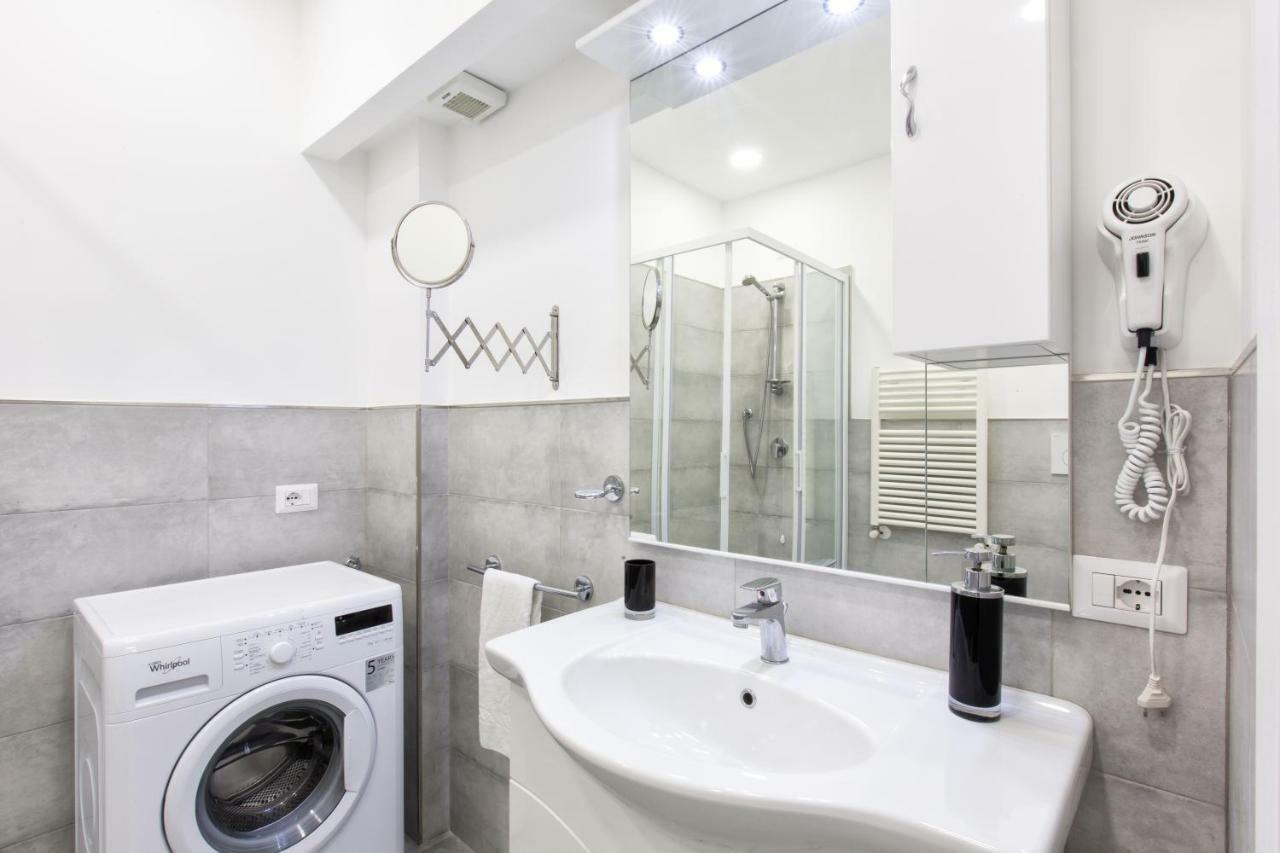 Sorrentovibes - Conny'S House Apartment Luaran gambar