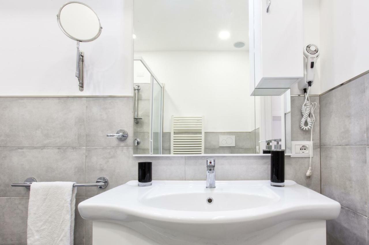 Sorrentovibes - Conny'S House Apartment Luaran gambar